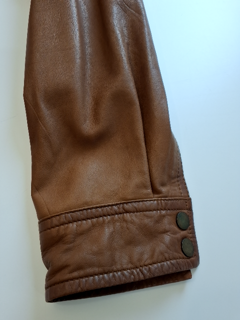 Massimo Dutti Skind Skjorte